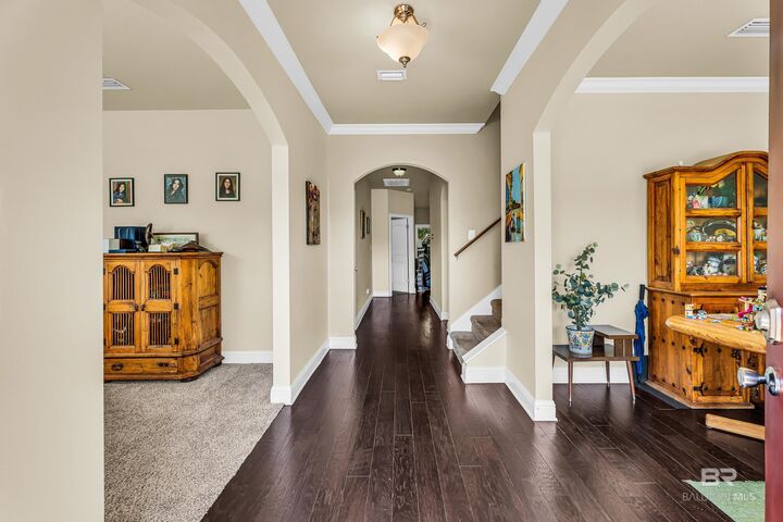 Property Photo:  12064 Squirrel Drive  AL 36527 