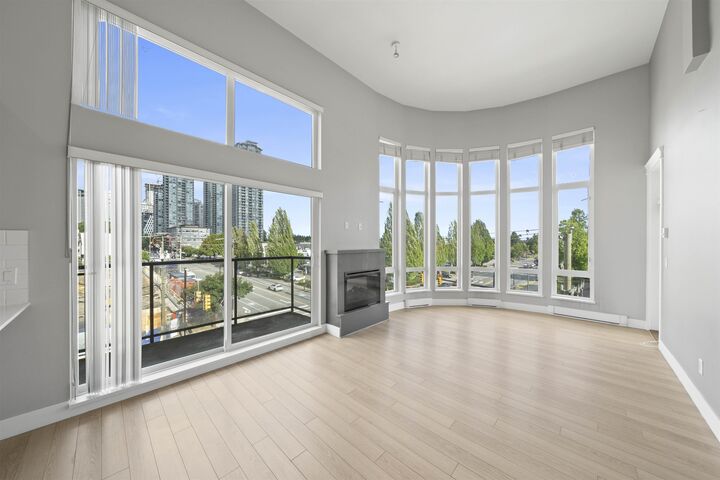 Property Photo: 1188 Johnson Street 401 BC V3B 0H7