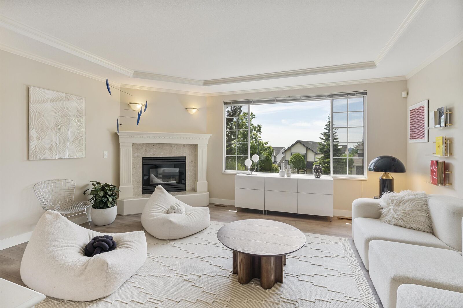 Property Photo: 1495 Lansdowne Drive 140 BC V3E 2X4