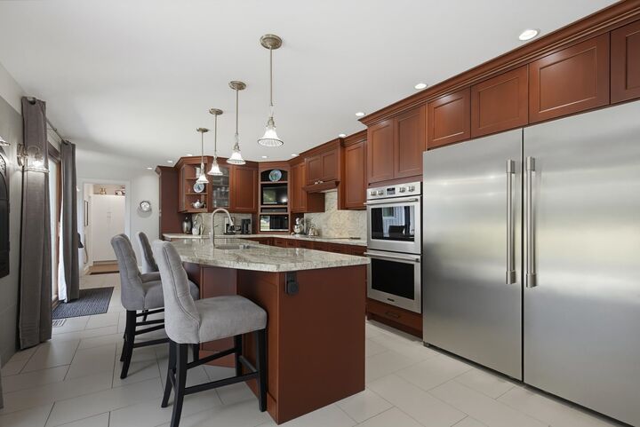 Property Photo: 2707 Marion Road BC V3G 2J5