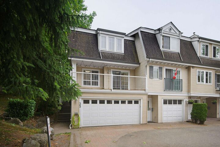 Property Photo:  8930 Walnut Grove Drive 35  BC V1M 3K2 