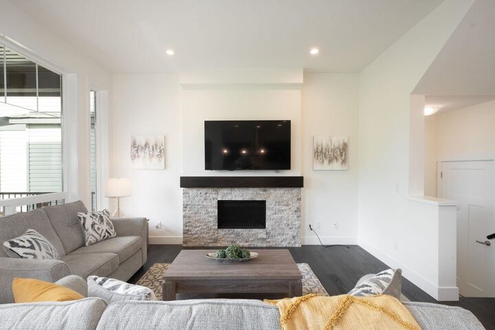 Property Photo: 20461 83A Avenue BC V2Y 0S2