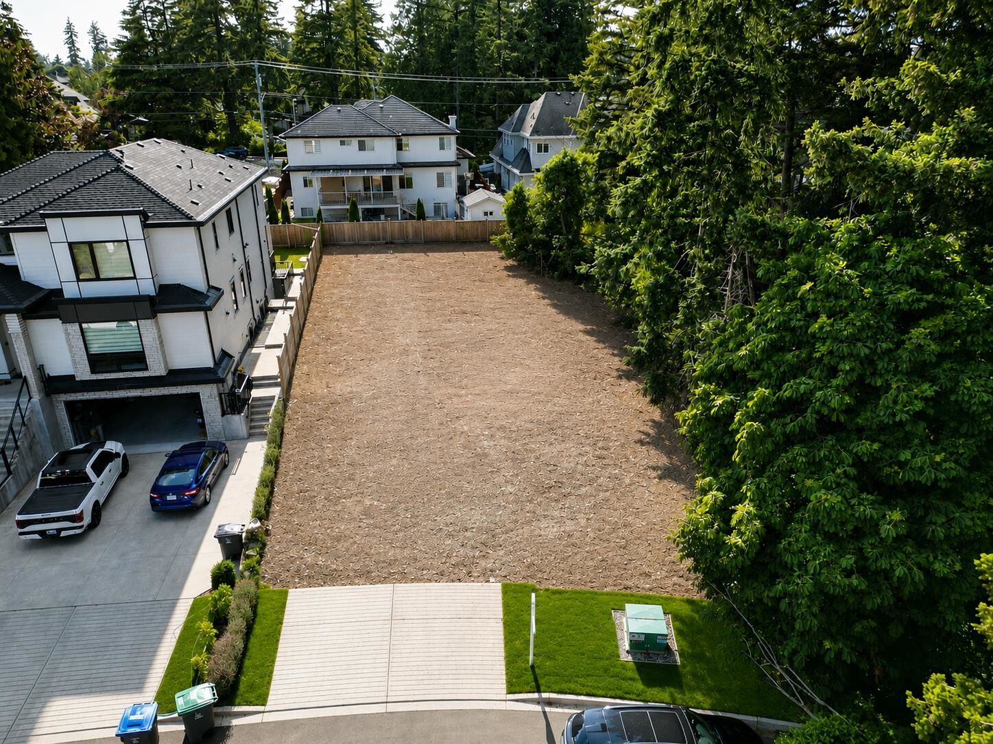 Property Photo: 5965 136A Street BC V3X 3K8