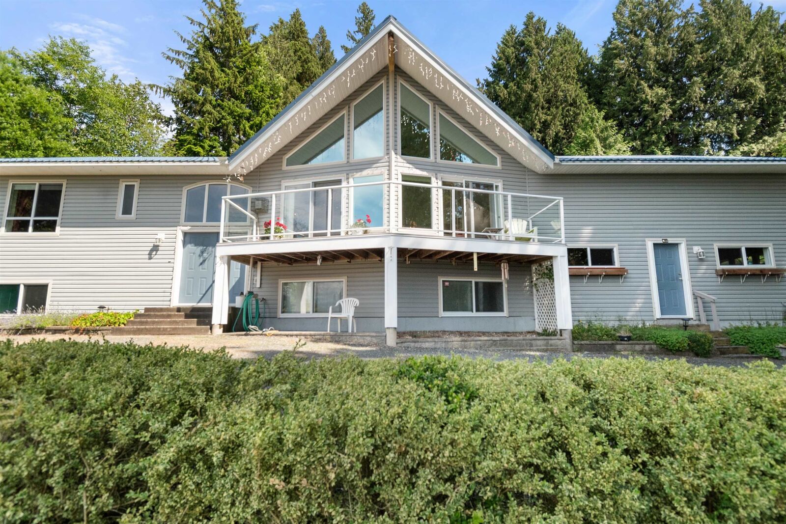 Property Photo: 7400 Marble Hill Road BC V4Z 1J5