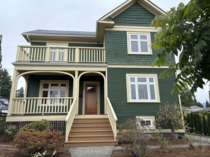848 E 6th Street — photo 1