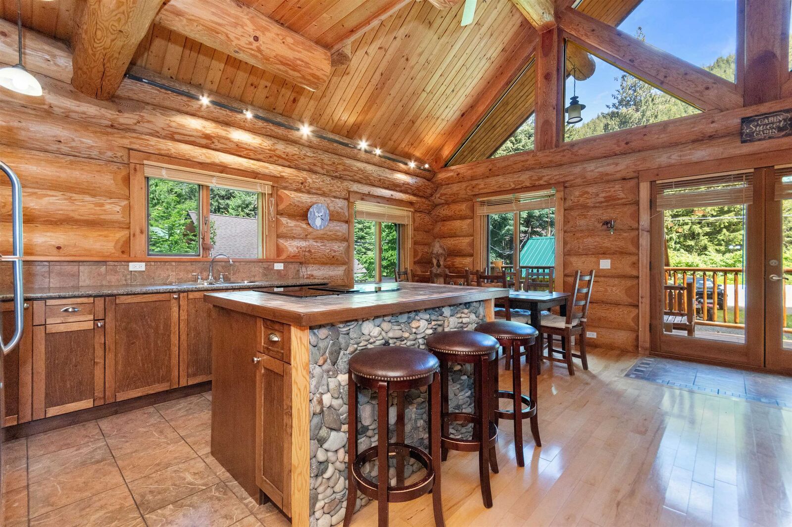 Property Photo: 14581 Alpine Boulevard A22 BC V0X 1L5