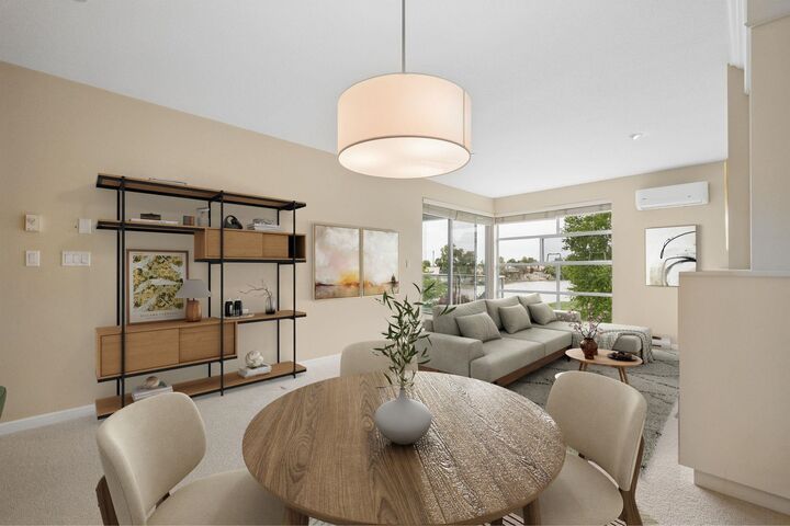 Property Photo:  1990 E Kent Avenue South 305  BC V5P 4X5 