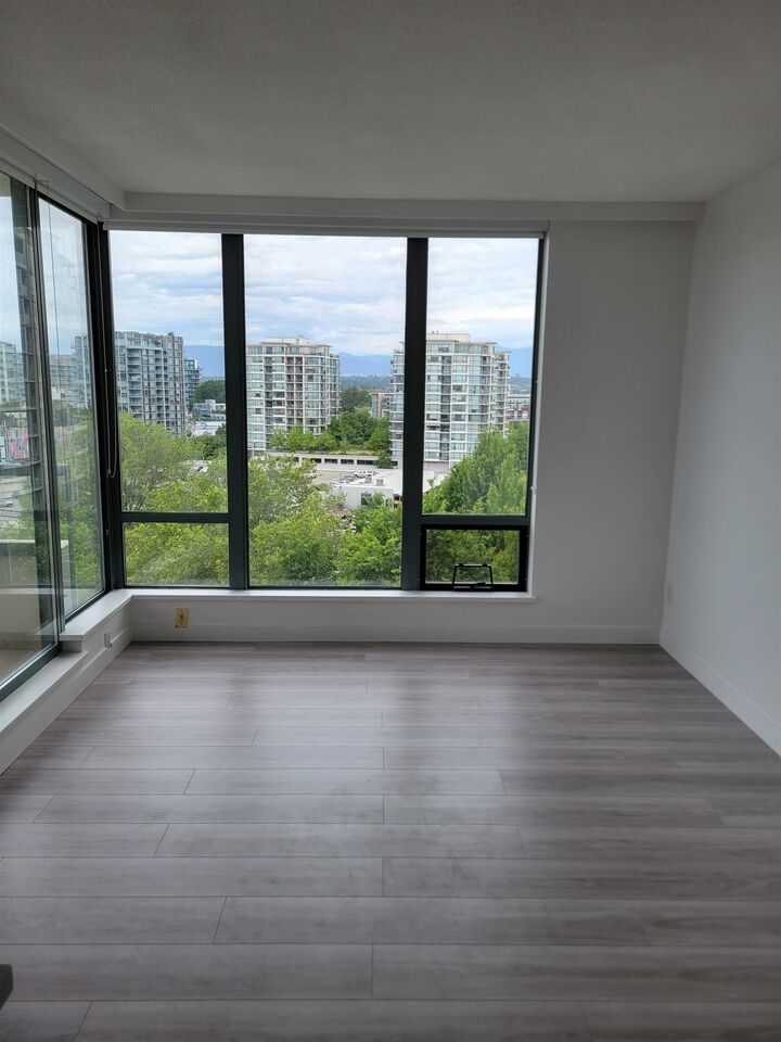 Property Photo: 5911 Alderbridge Way 1202 BC V6X 4C6