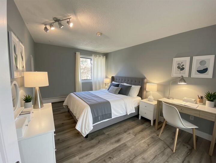 Property Photo: 13977 74 Avenue 312 BC V3W 6G6