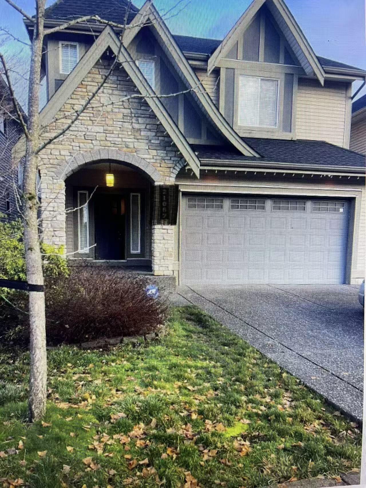 Property Photo:  21067 78A Avenue  BC V2Y 0H8 