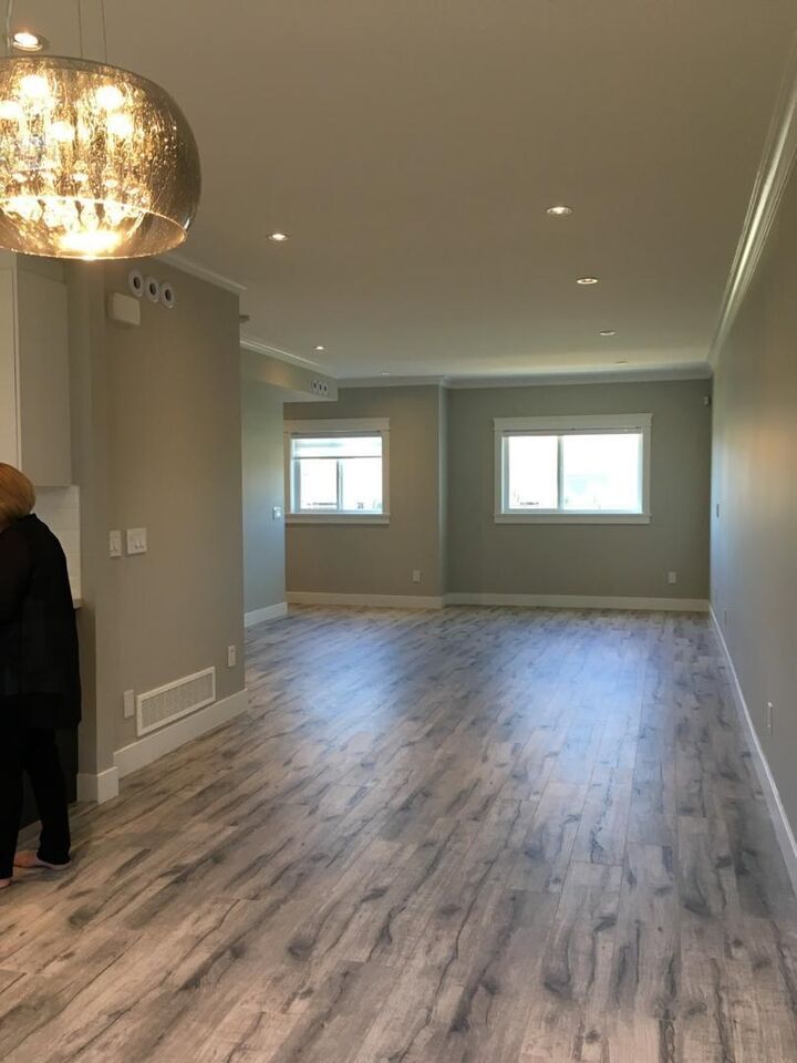 Property Photo:  9560 Alexandra Road Road 8  BC V6X 1C5 
