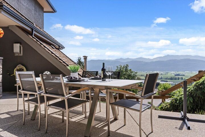 Property Photo: 2655 Stonecroft Drive BC V3G 1K8