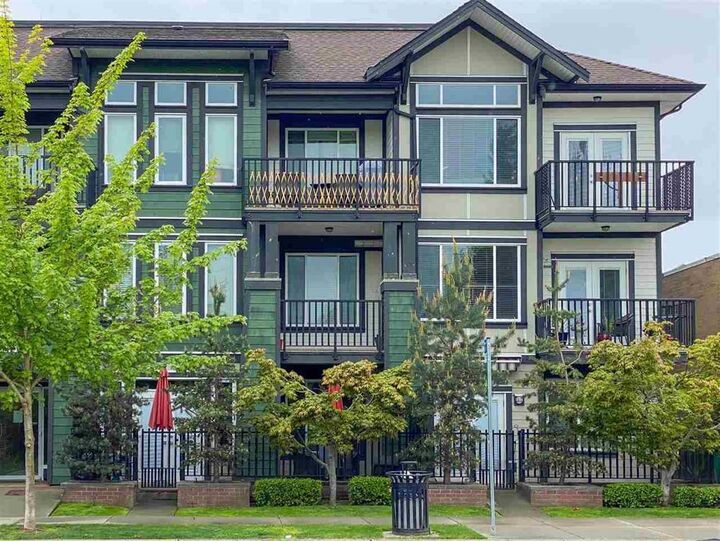 5665 177B Street 210 — photo 1