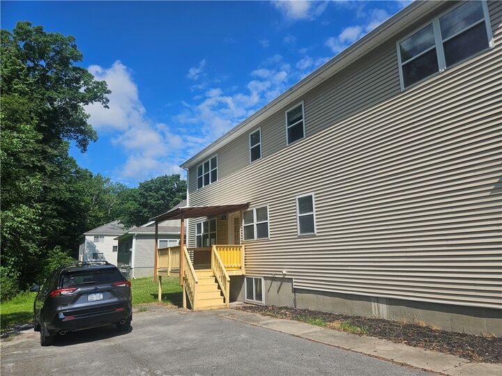 Property Photo: 7 Sanctuary Drive Apt. A NY 14850