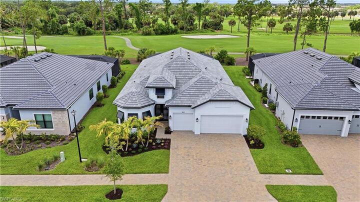 Property Photo:  1825 Verada Ct  FL 34120 
