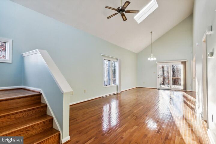 Property Photo:  1232 Lakeview Drive  VA 22625 