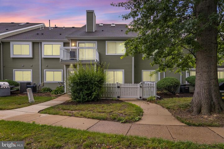 Property Photo:  3 Foxtail Lane  NJ 08852 