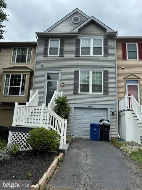 Property Photo:  46647 Brownwood Square  VA 20164 
