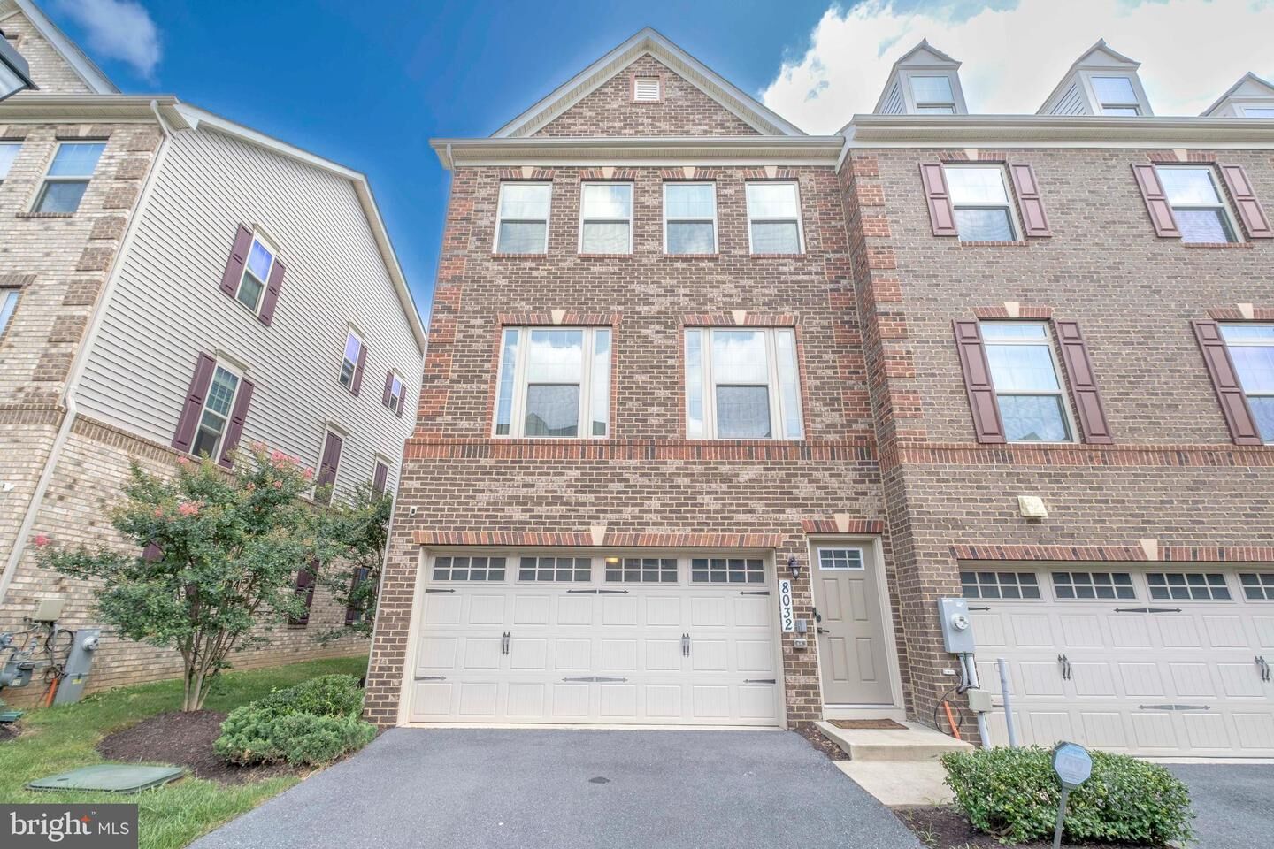 Property Photo:  8032 Spring Arbor Drive  MD 20707 