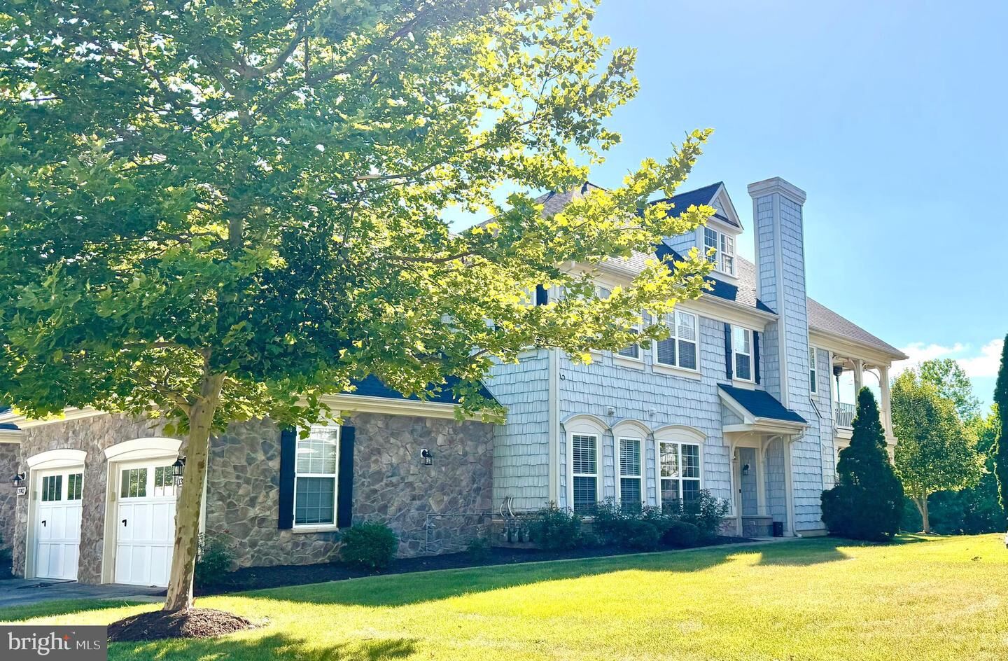 Property Photo:  13900 Greendale Drive 38  VA 22191 