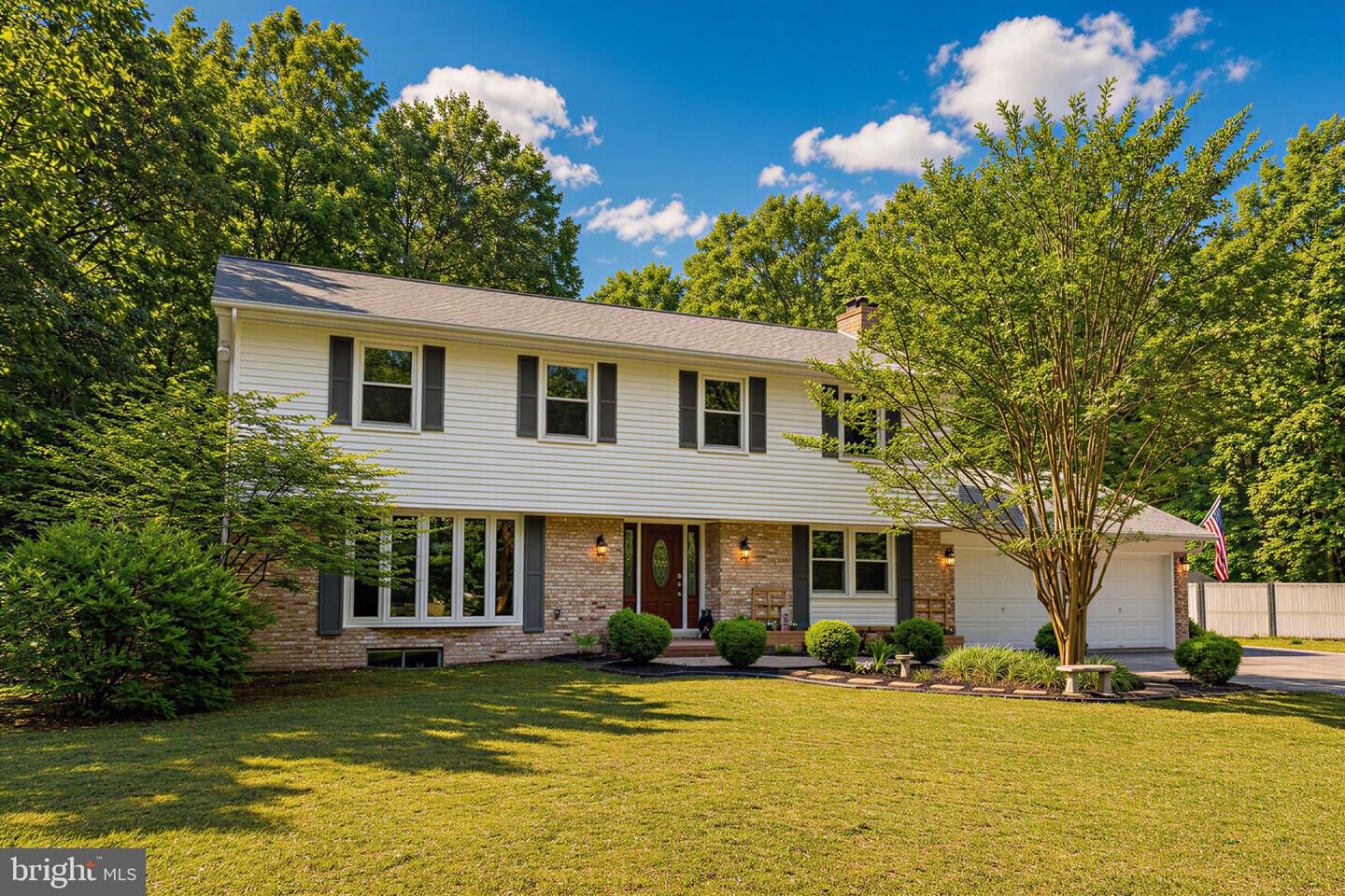 Property Photo:  3872 Stoneybrook Road  MD 20695 