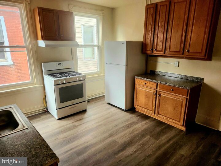 Property Photo:  5023 Penn Street  PA 19124 