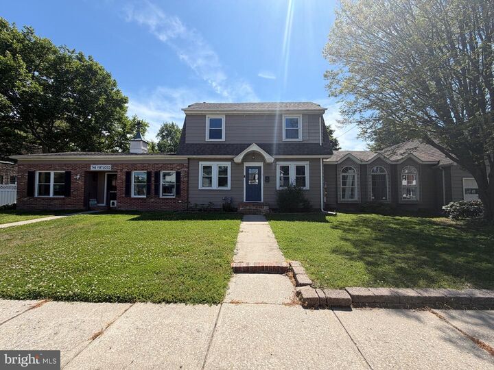 Property Photo:  7 Glenwood Place  NJ 08070 