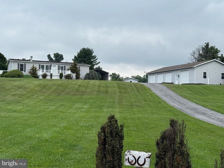 Property Photo:  472 Scotch Pine Road  PA 17019 