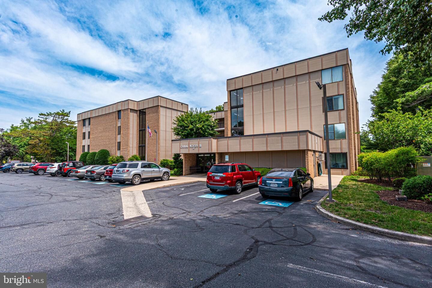 Property Photo: 227 Canal Park Drive 301 MD 21804