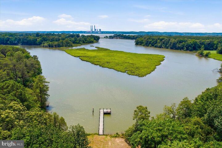 Property Photo:  1970 Old Anchor Rd  MD 20639 