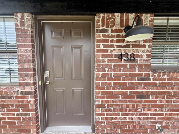 Property Photo: 438 Helen St AR 72034