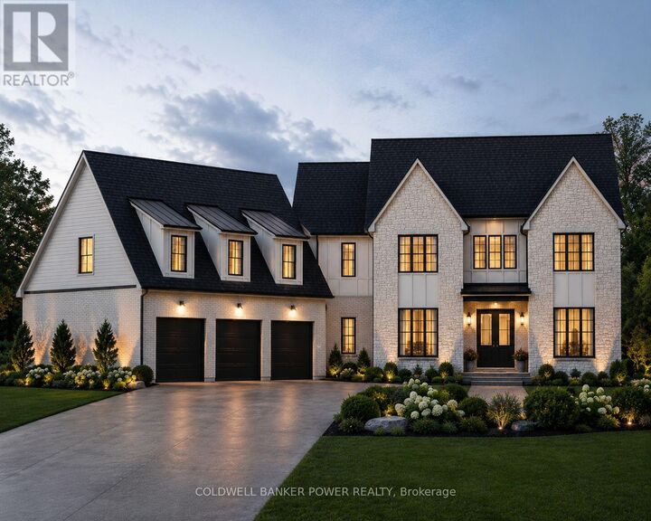 Photo de la propriété:  6 Fern Drive  ON N7A 0E1 
