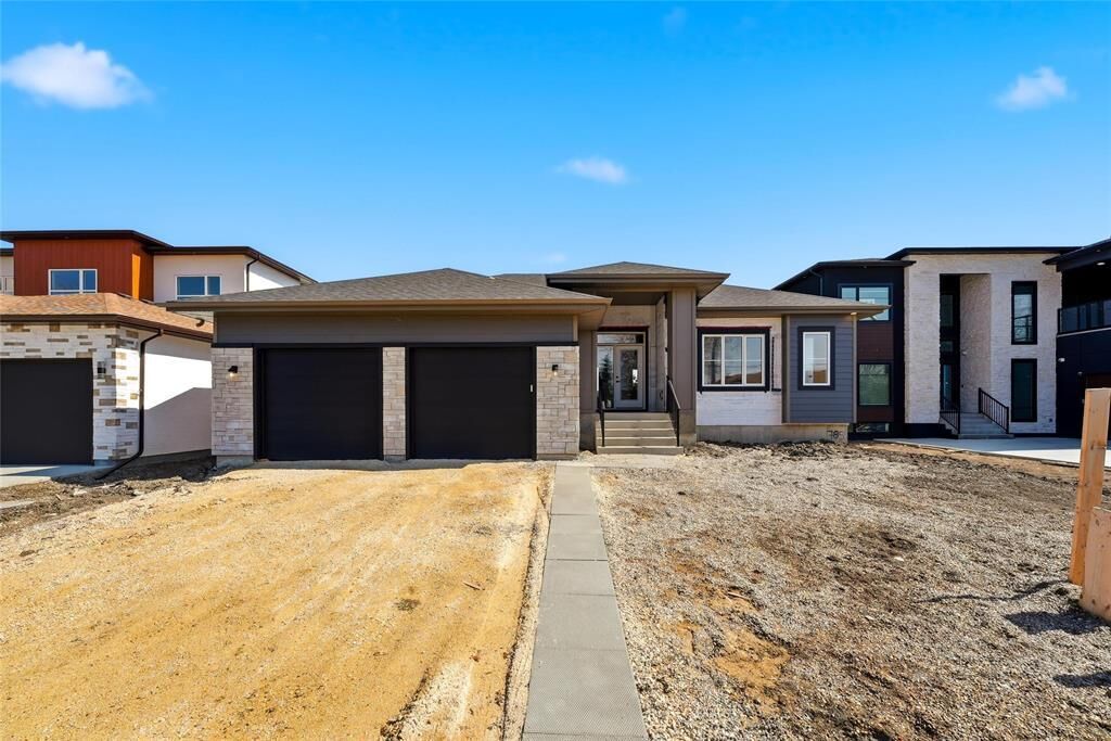 Photo de la propriété:  785 Addis Avenue  MB R2V 4S3 