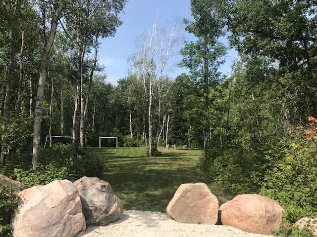 Property Photo:  62 Sunset Bay  MB R0E 0B0 