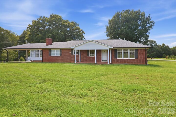 Property Photo:  477 Costner School Road  NC 28016 