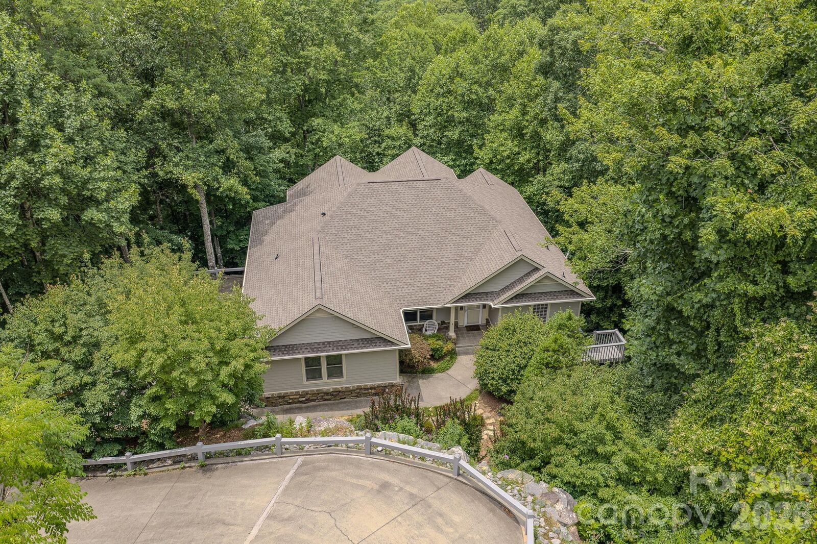 Property Photo:  329 Mountain Crest Drive  NC 28739 