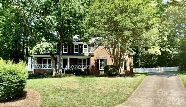 Property Photo: 12903 Fallcross Court 37 NC 28078