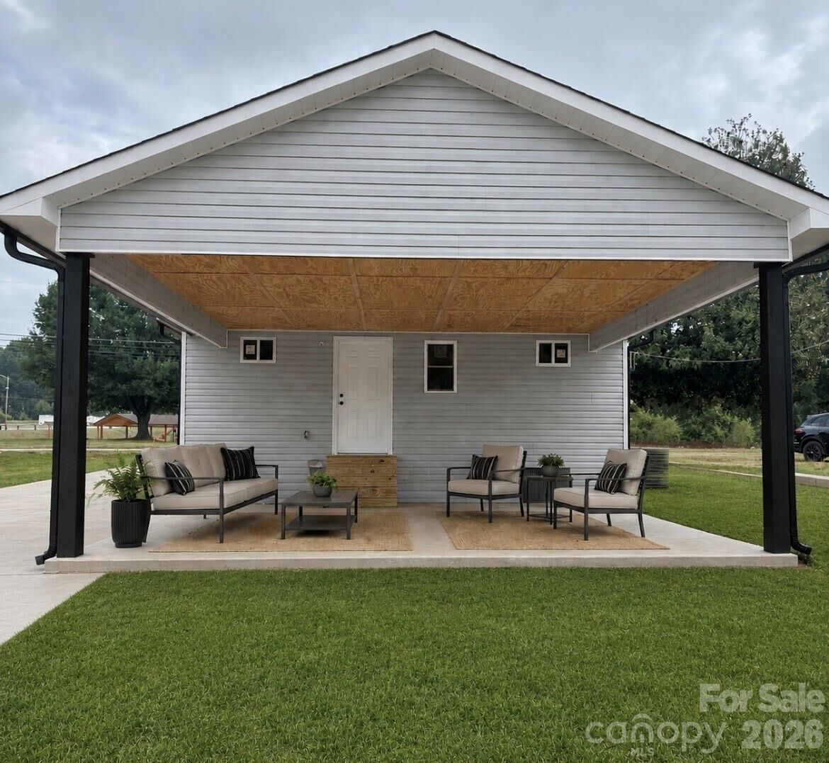 Property Photo:  1810 E Greenbriar Road  NC 28677 