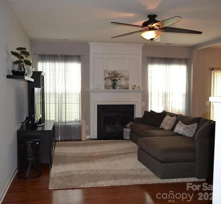 Property Photo:  9032 Bishop Crest Lane  NC 28277 