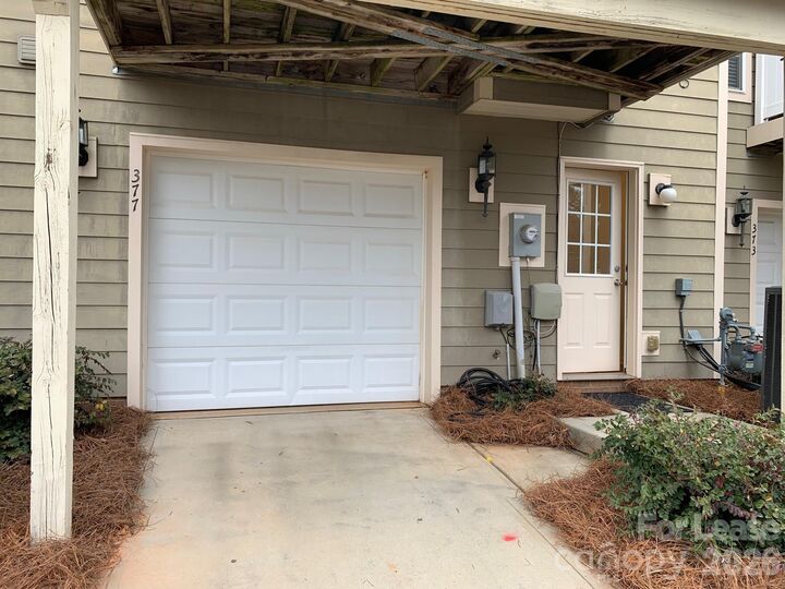 Property Photo:  377 Armour Street  NC 28036 