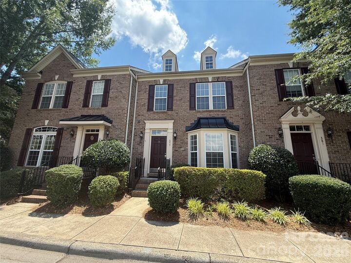 Property Photo:  377 Armour Street  NC 28036 