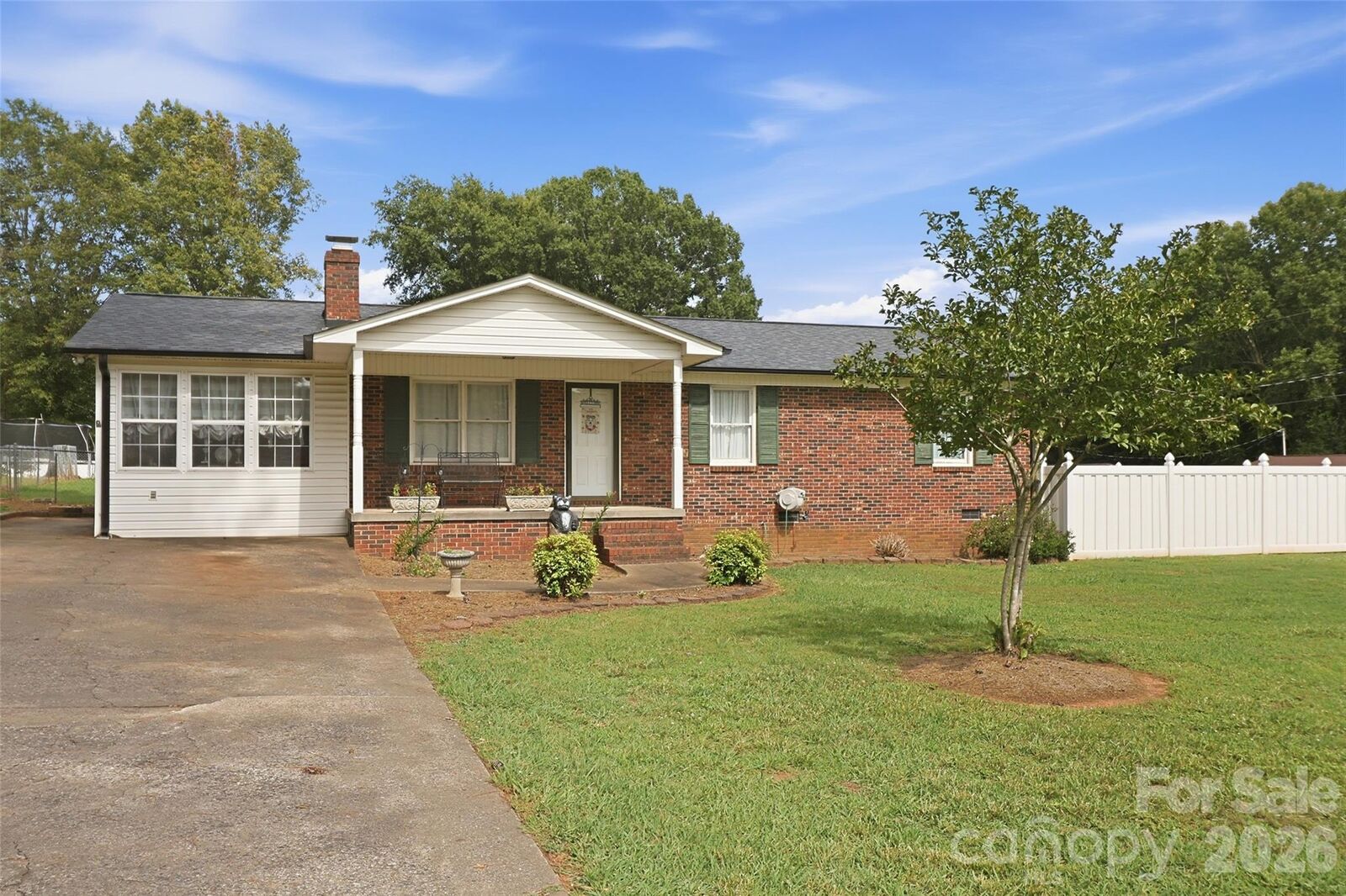 Property Photo:  115 Arc Street  NC 28016 