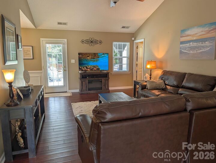 Property Photo:  704 Gum Branch Road  NC 28214 