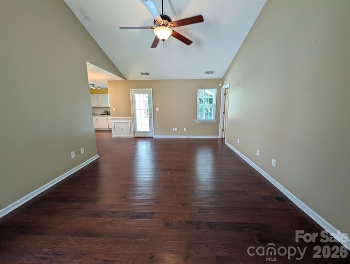 Property Photo: 704 Gum Branch Road NC 28214