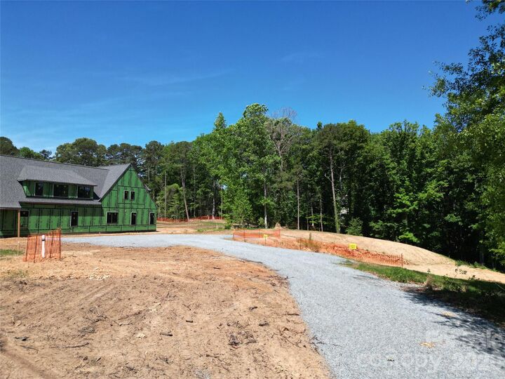 Property Photo:  7223 Alexander Road  NC 28270 