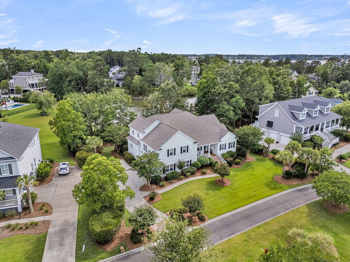 Property Photo:  2744 Fountainhead Way  SC 29466 