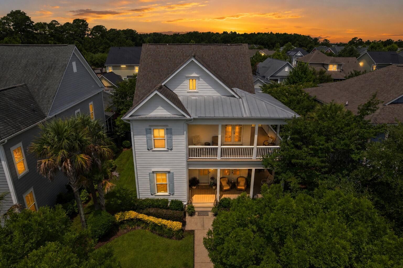 Property Photo:  503 Wodin Place  SC 29486 