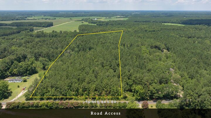 Property Photo:  0 Toney Bay Road  SC 29059 
