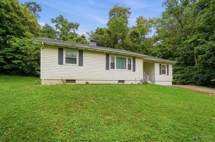 Property Photo: 1253 Opal OH 45342