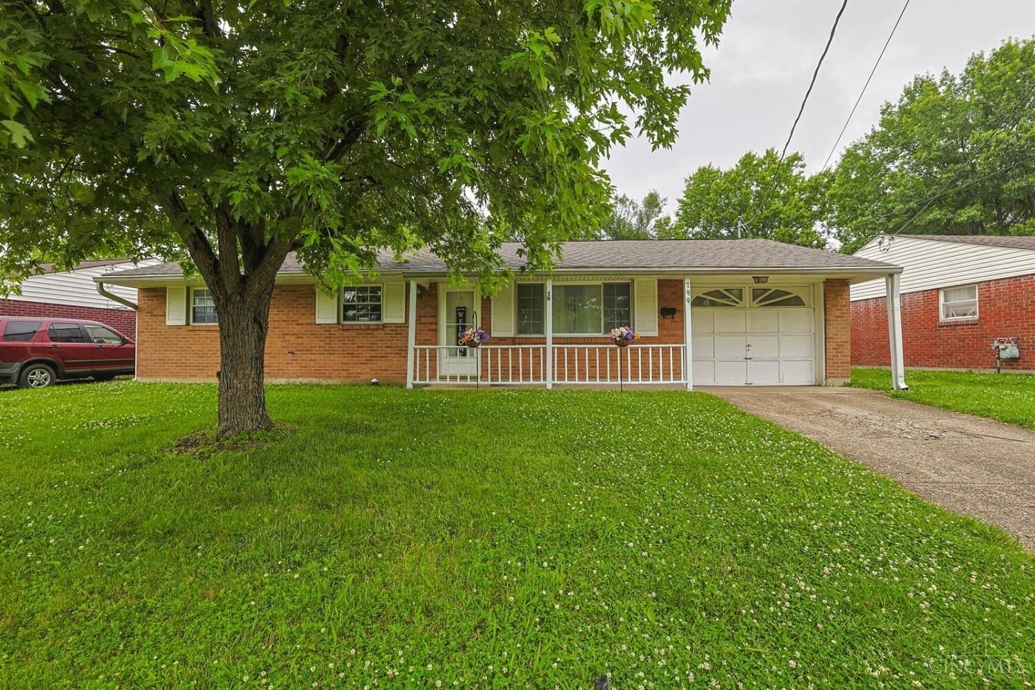 Property Photo: 799 Ledro Street OH 45246